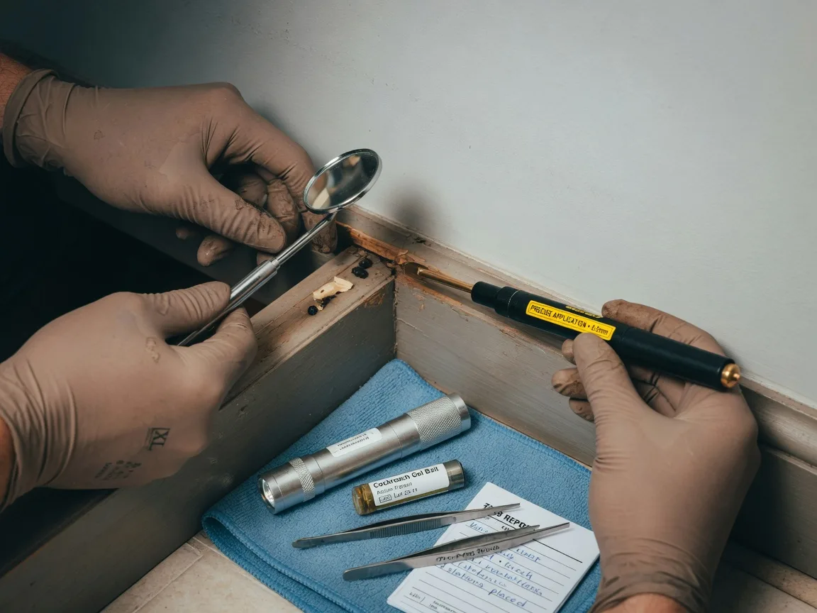 Why choose Emergency Pest Control in Lake Bluff, IL
